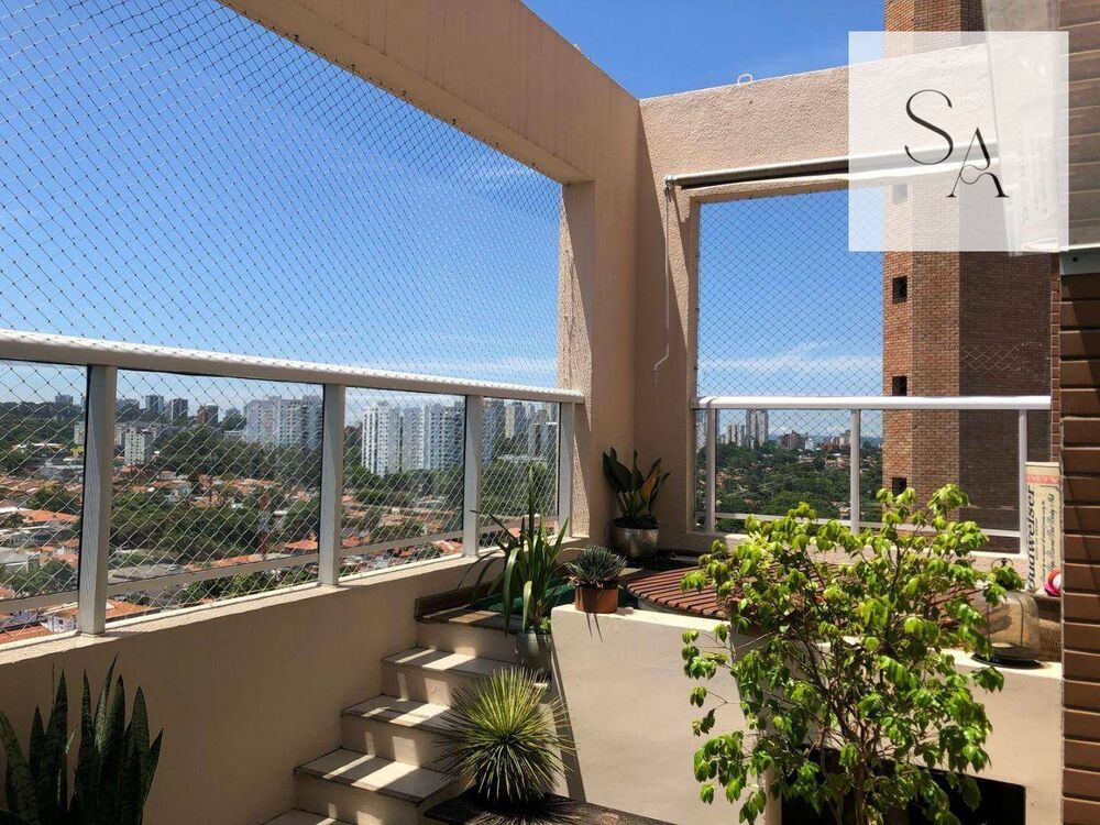 Cobertura, 2 quartos, 129 m² - Foto 5