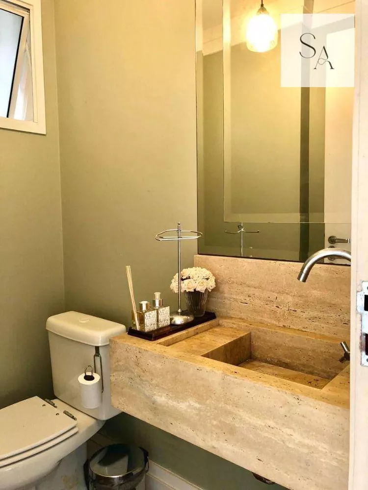 Cobertura, 2 quartos, 129 m² - Foto 4