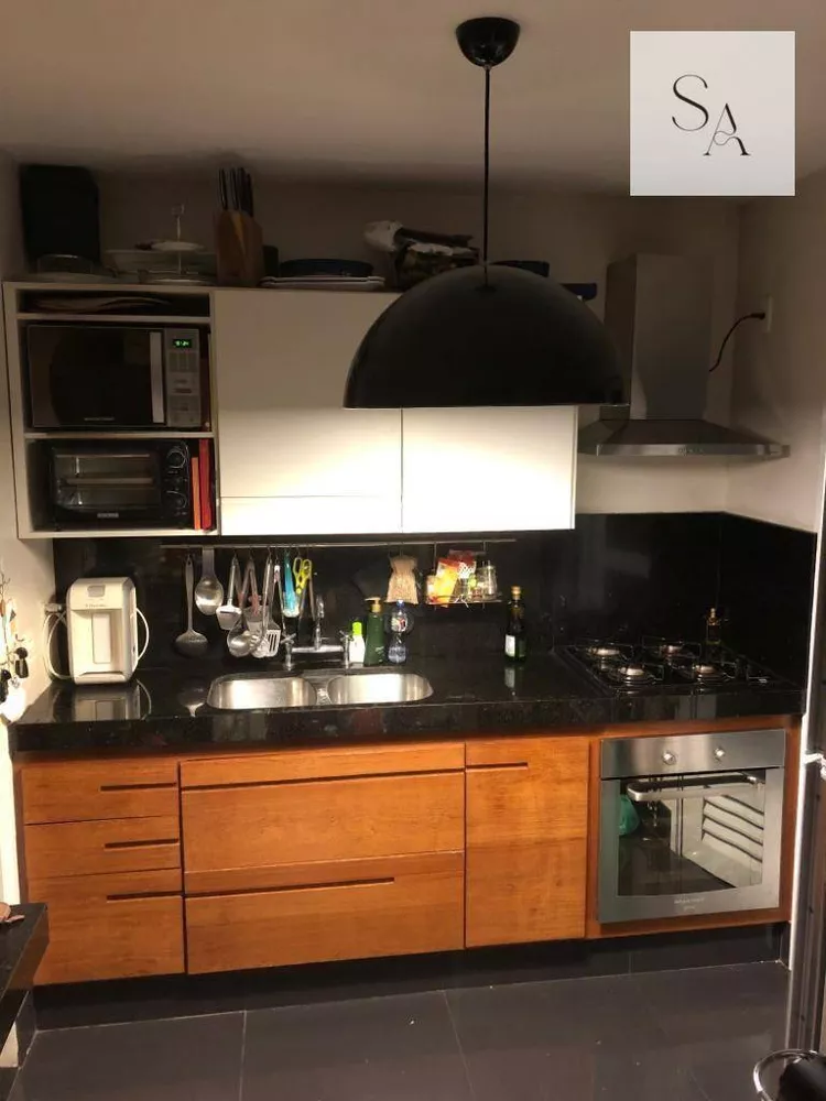 Cobertura, 2 quartos, 129 m² - Foto 1