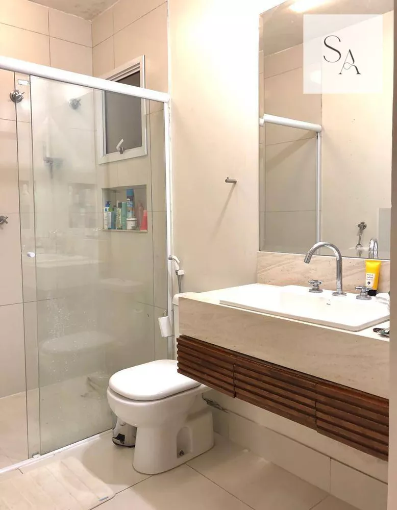 Cobertura, 2 quartos, 129 m² - Foto 3