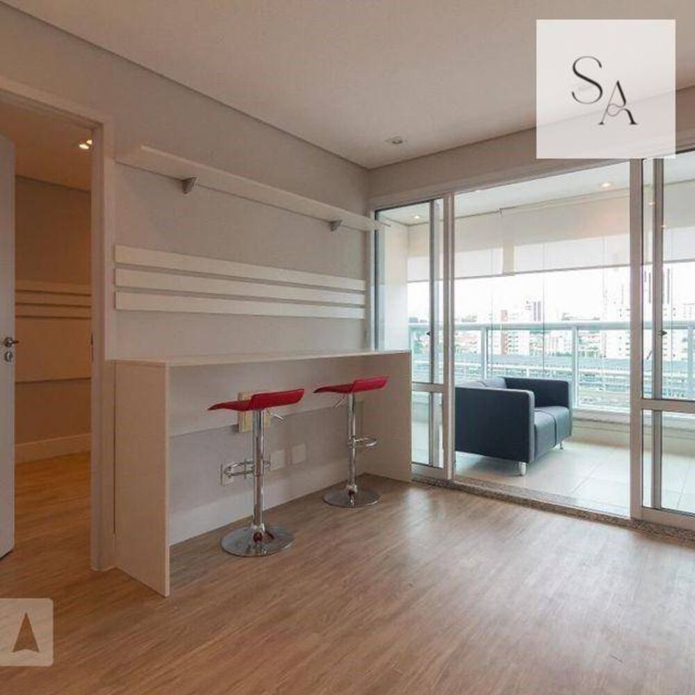 Kitnet-Studio, 43 m² - Foto 5