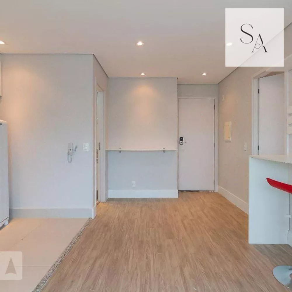 Kitnet-Studio, 43 m² - Foto 1