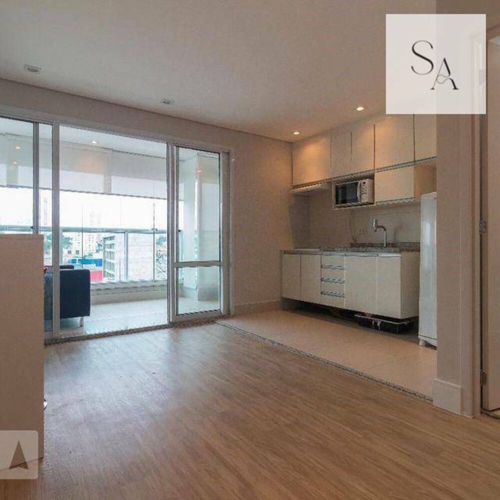 Kitnet-Studio, 43 m² - Foto 7