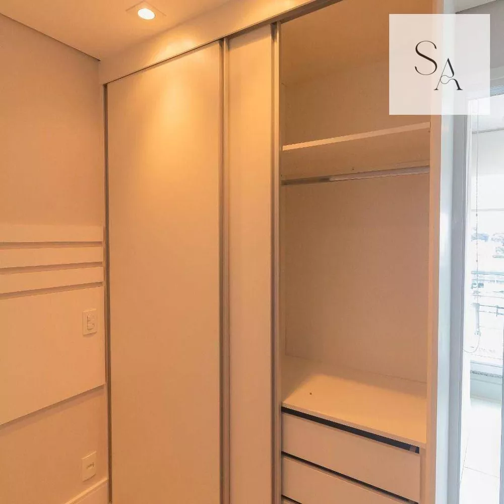 Kitnet-Studio, 43 m² - Foto 4