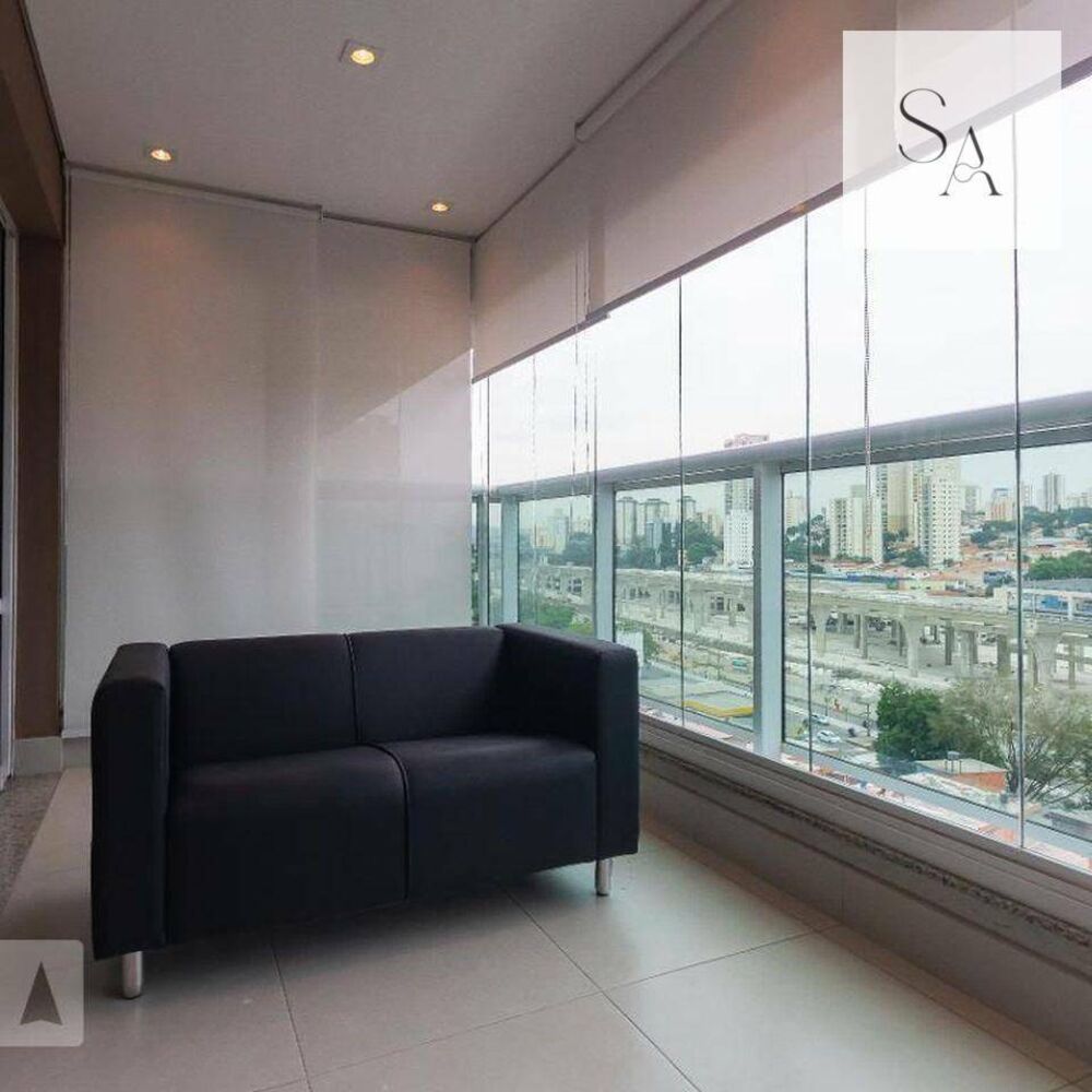 Kitnet-Studio, 43 m² - Foto 8