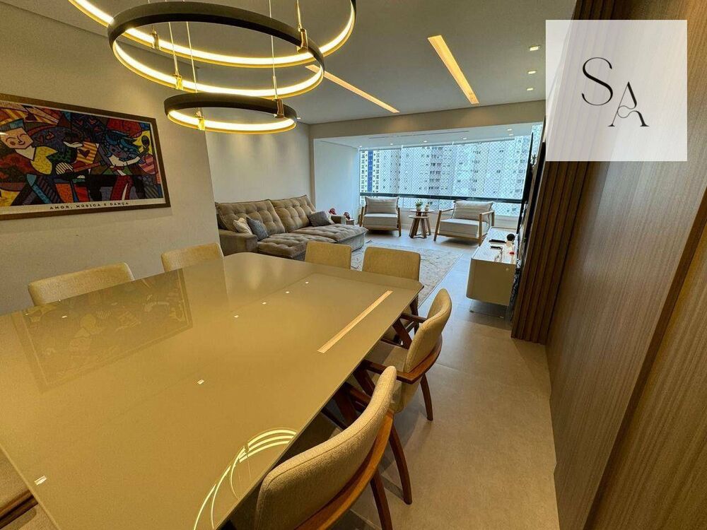 Apartamento, 3 quartos, 113 m² - Foto 2