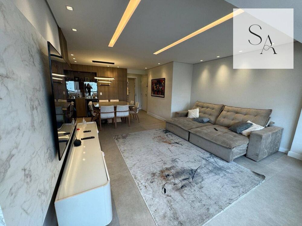 Apartamento, 3 quartos, 113 m² - Foto 3