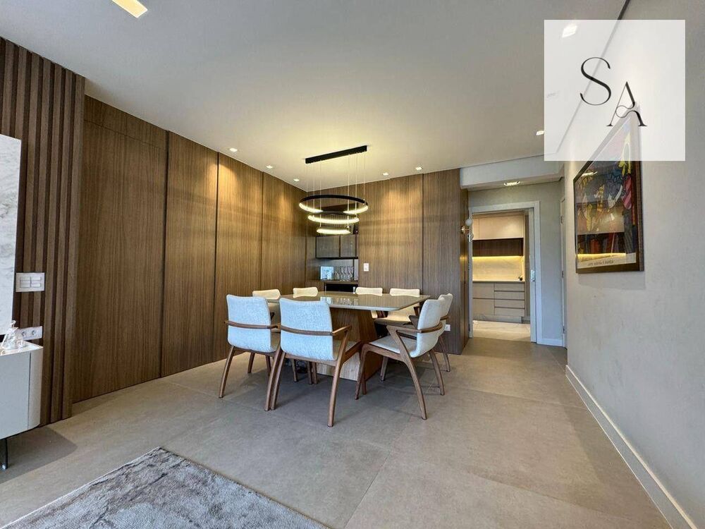 Apartamento, 3 quartos, 113 m² - Foto 4