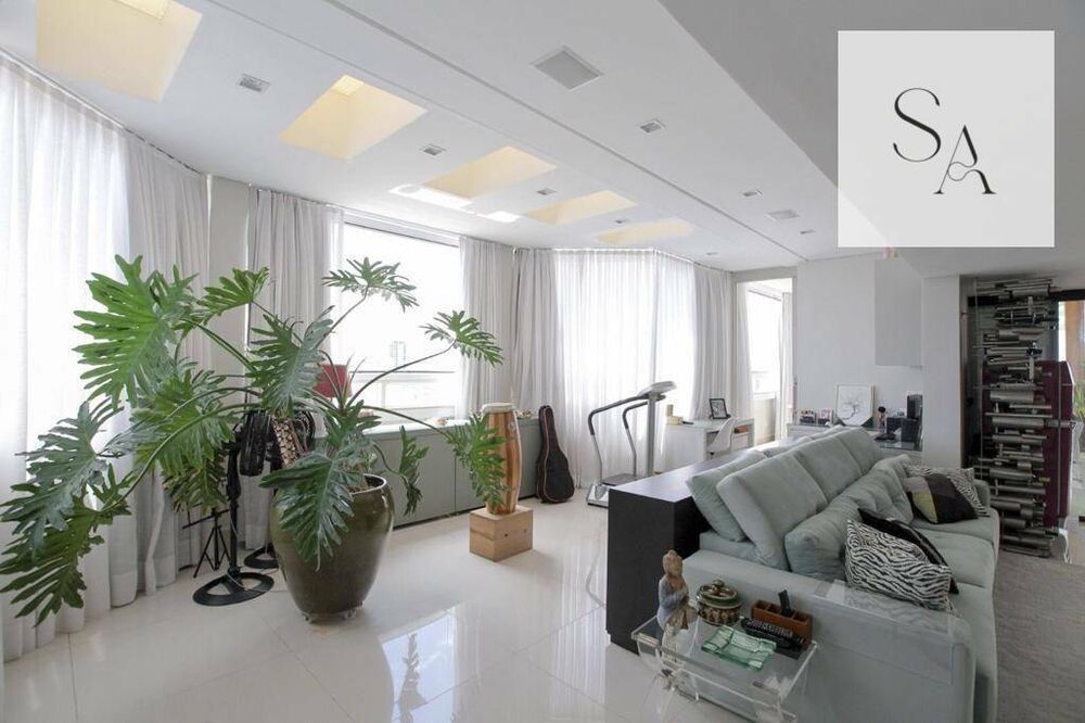 Cobertura, 4 quartos, 320 m² - Foto 7