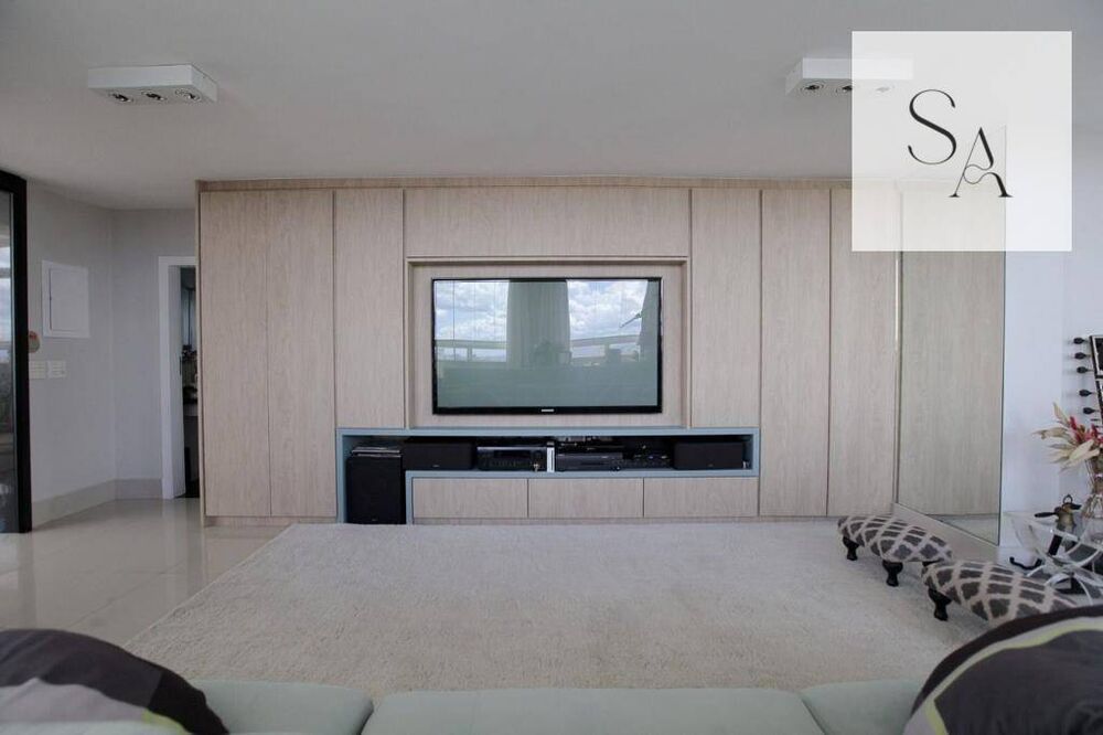 Cobertura, 4 quartos, 320 m² - Foto 13