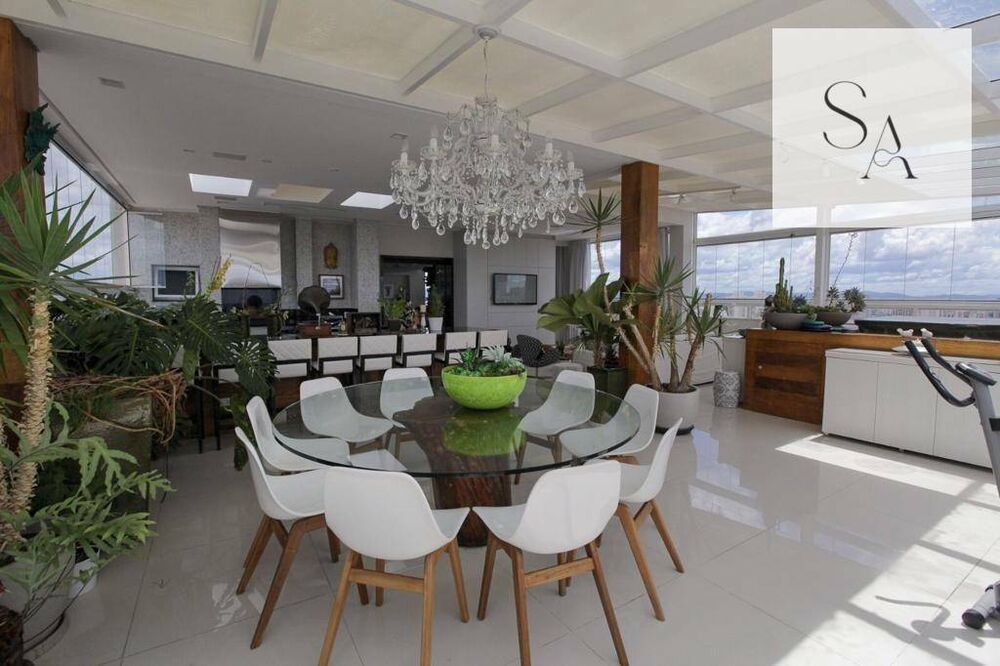 Cobertura, 4 quartos, 320 m² - Foto 2
