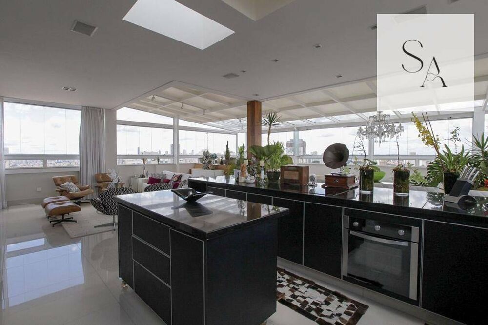 Cobertura, 4 quartos, 320 m² - Foto 16