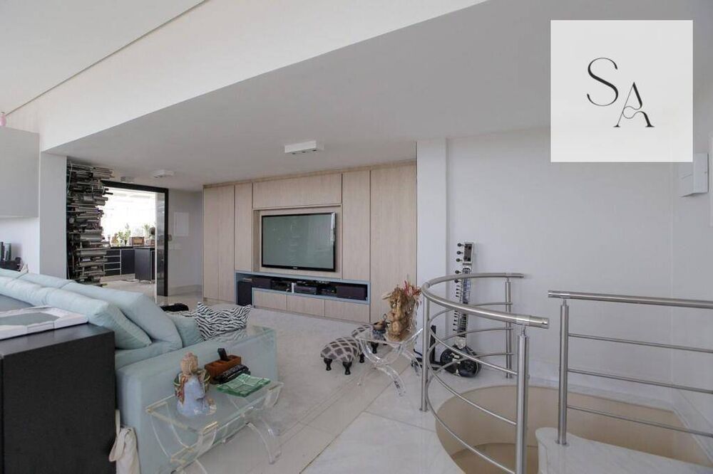 Cobertura, 4 quartos, 320 m² - Foto 14