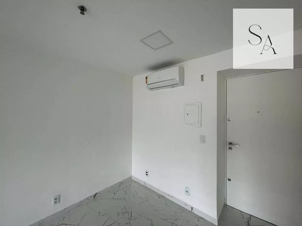 Sala-Conjunto, 44 m² - Foto 6