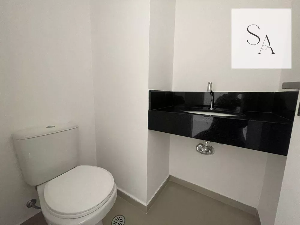 Sala-Conjunto, 44 m² - Foto 8