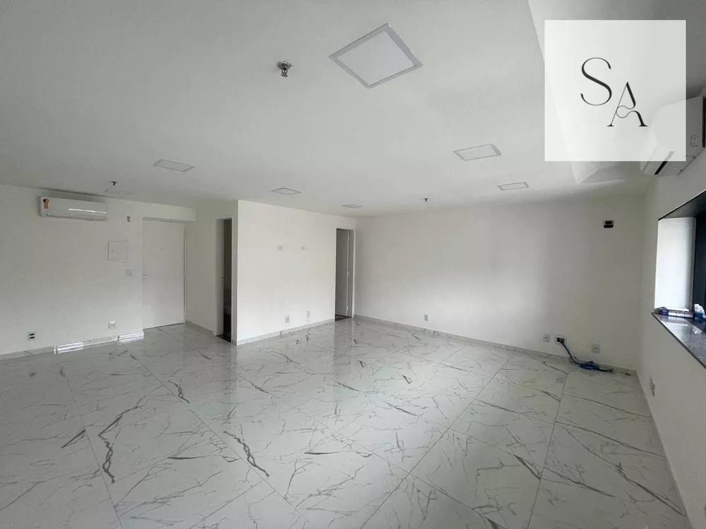 Sala-Conjunto, 44 m² - Foto 5