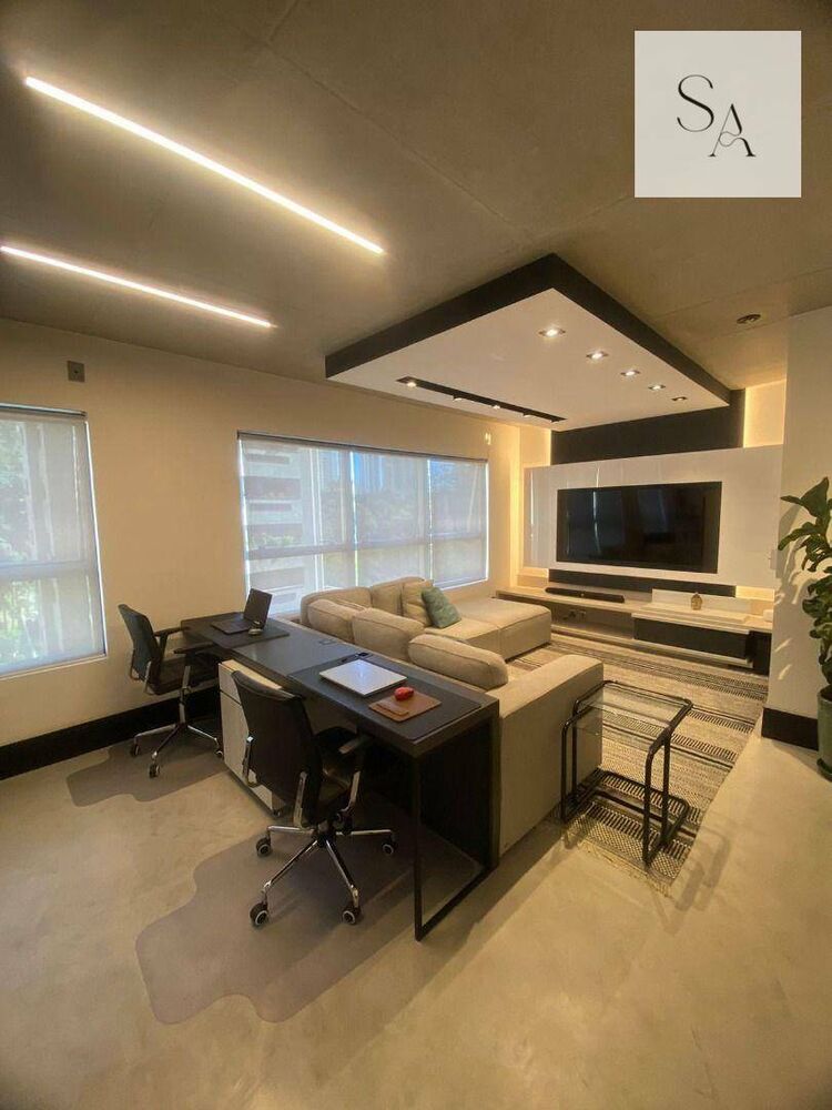 Apartamento, 2 quartos, 73 m² - Foto 7