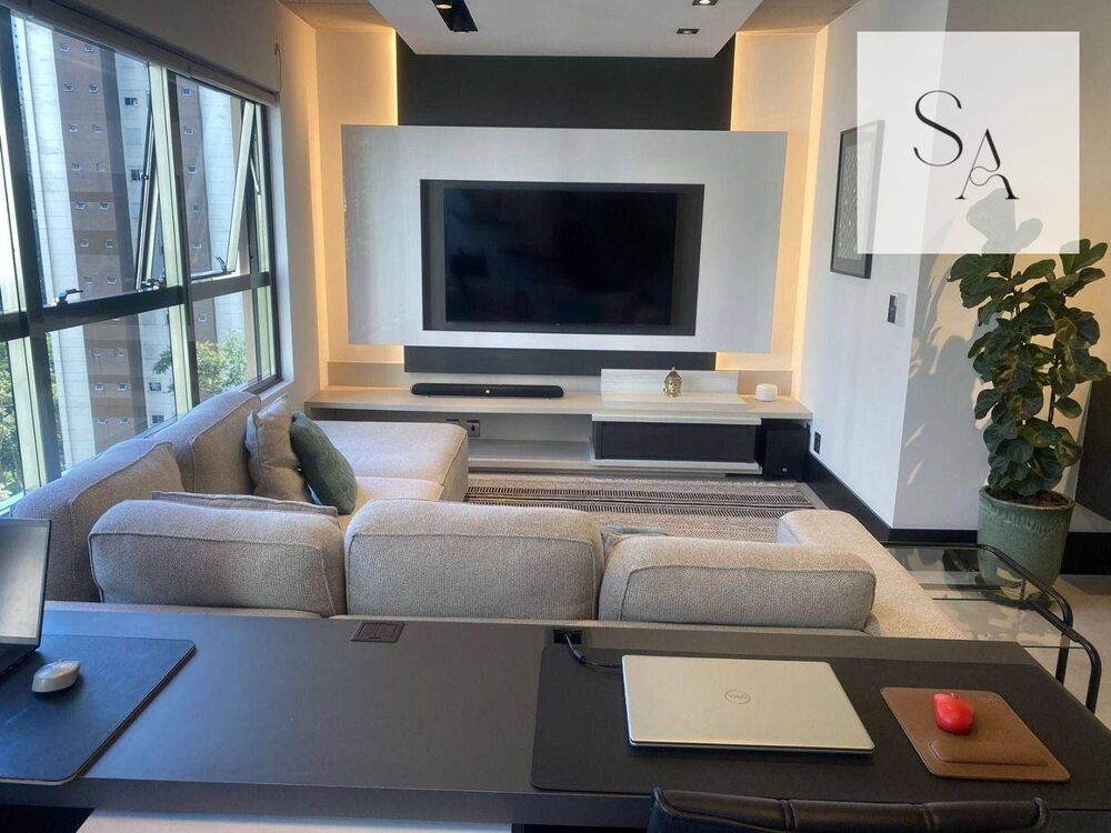 Apartamento, 2 quartos, 73 m² - Foto 6