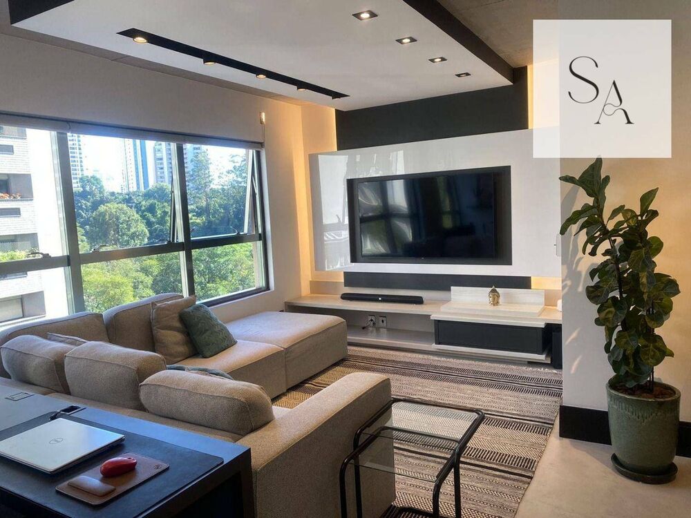 Apartamento, 2 quartos, 73 m² - Foto 5