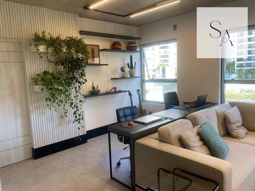 Apartamento, 2 quartos, 73 m² - Foto 1