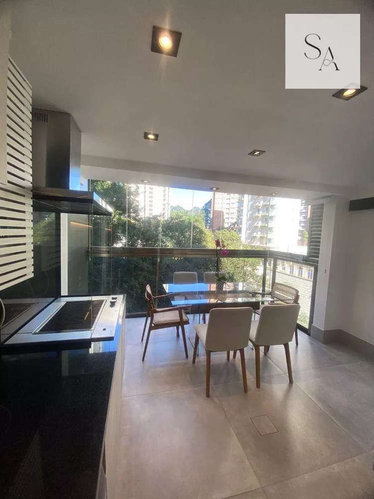 Apartamento, 2 quartos, 73 m² - Foto 3