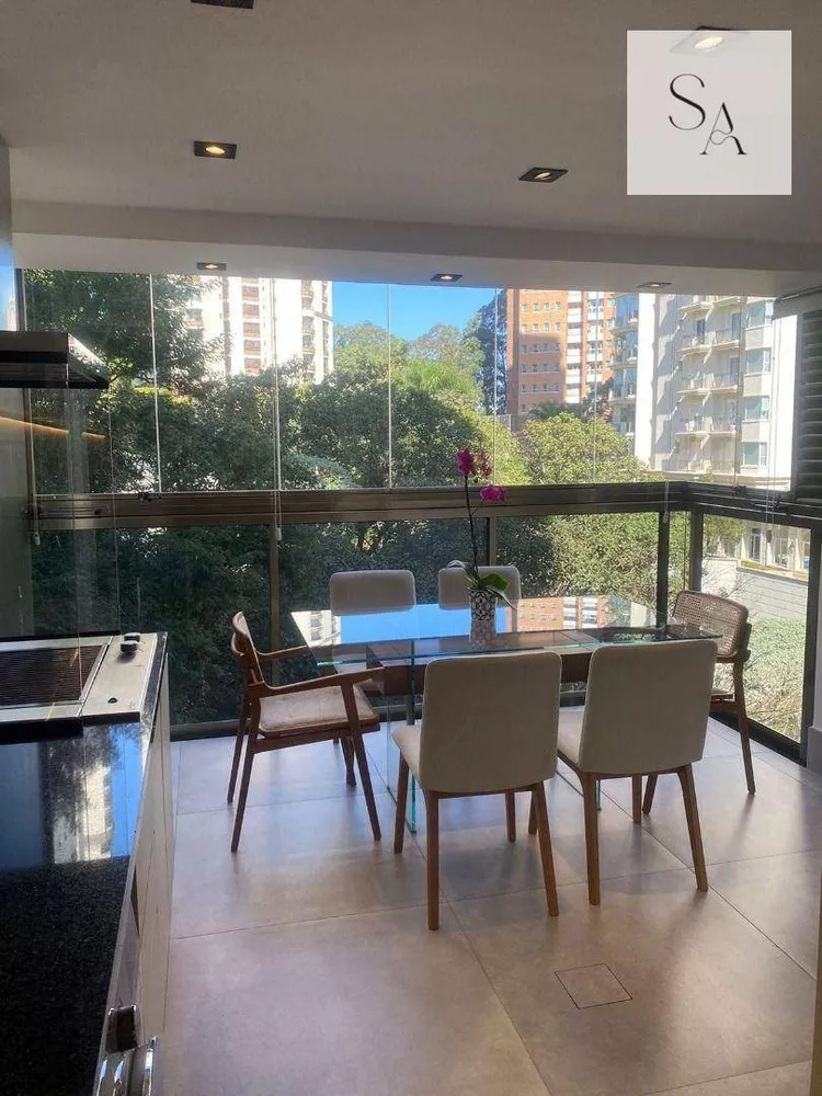 Apartamento, 2 quartos, 73 m² - Foto 4