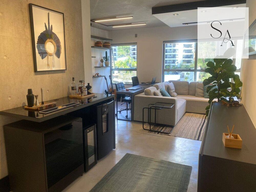 Apartamento, 2 quartos, 73 m² - Foto 8