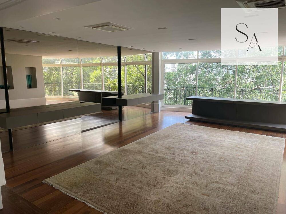 Apartamento, 6 quartos, 1250 m² - Foto 10