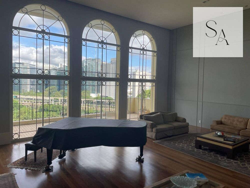 Apartamento, 6 quartos, 1250 m² - Foto 8