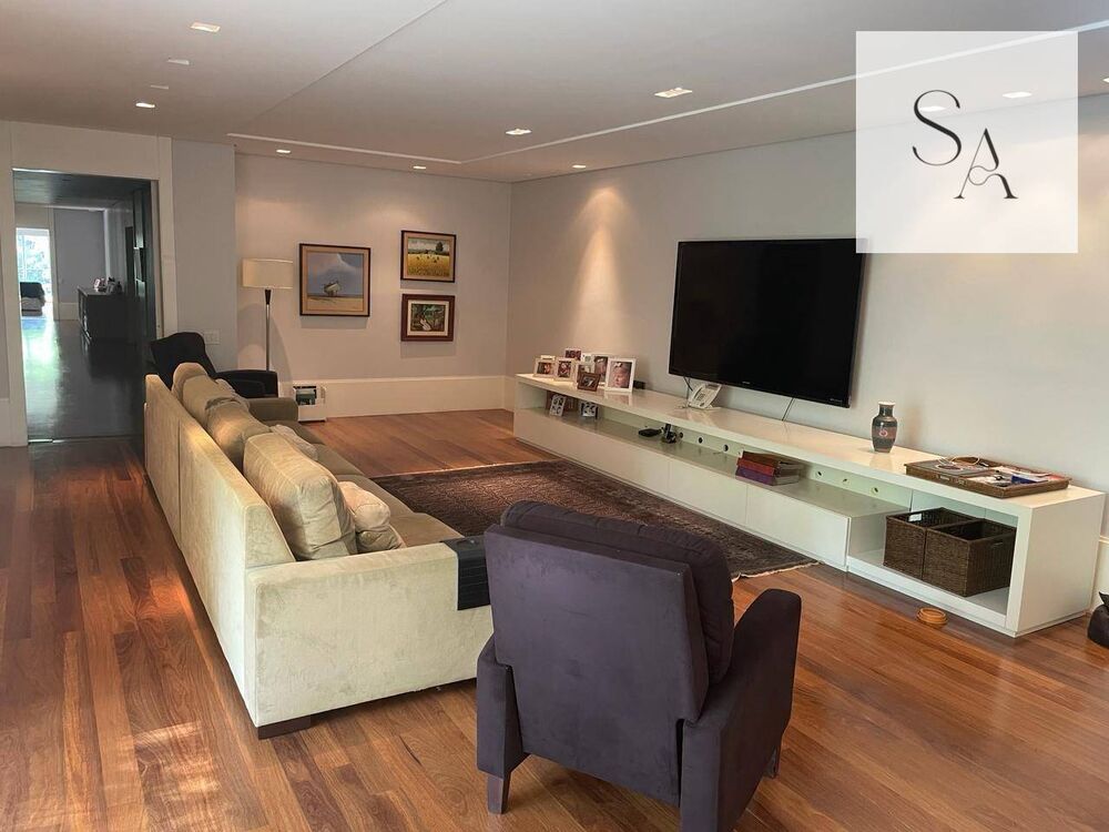 Apartamento, 6 quartos, 1250 m² - Foto 20