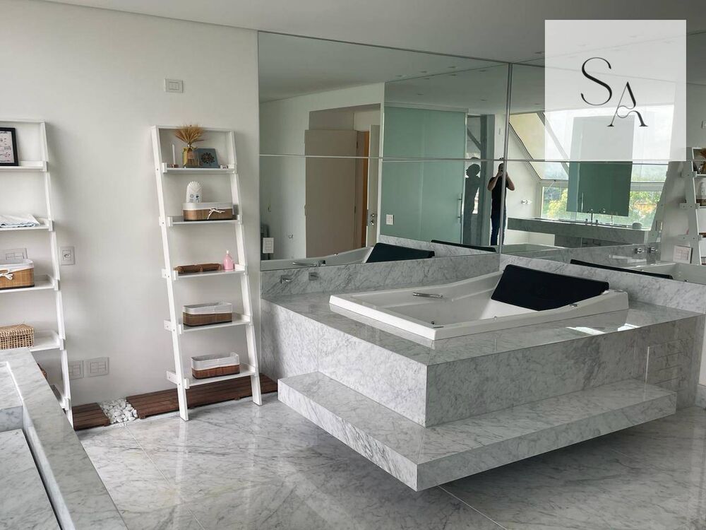 Apartamento, 6 quartos, 1250 m² - Foto 11