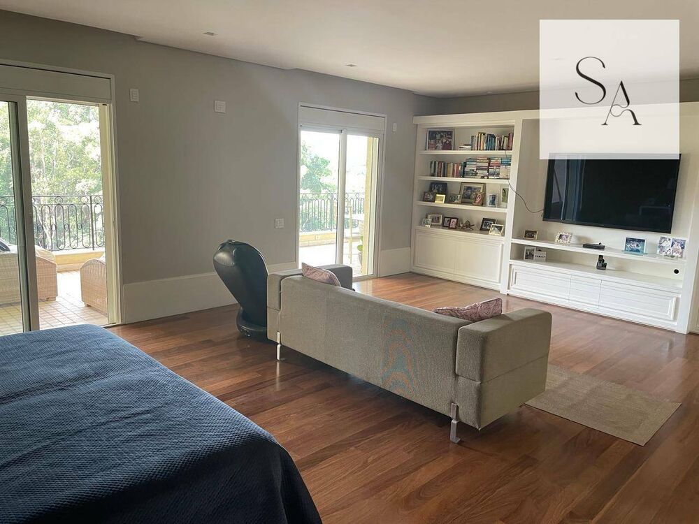 Apartamento, 6 quartos, 1250 m² - Foto 14