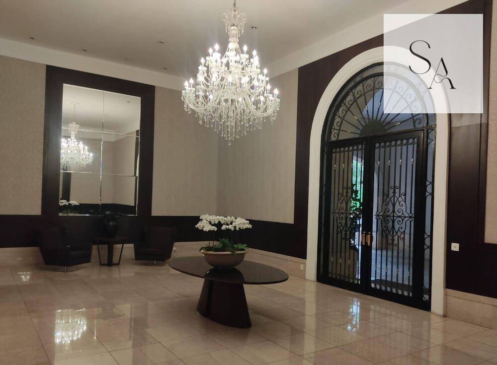 Apartamento, 6 quartos, 1250 m² - Foto 7