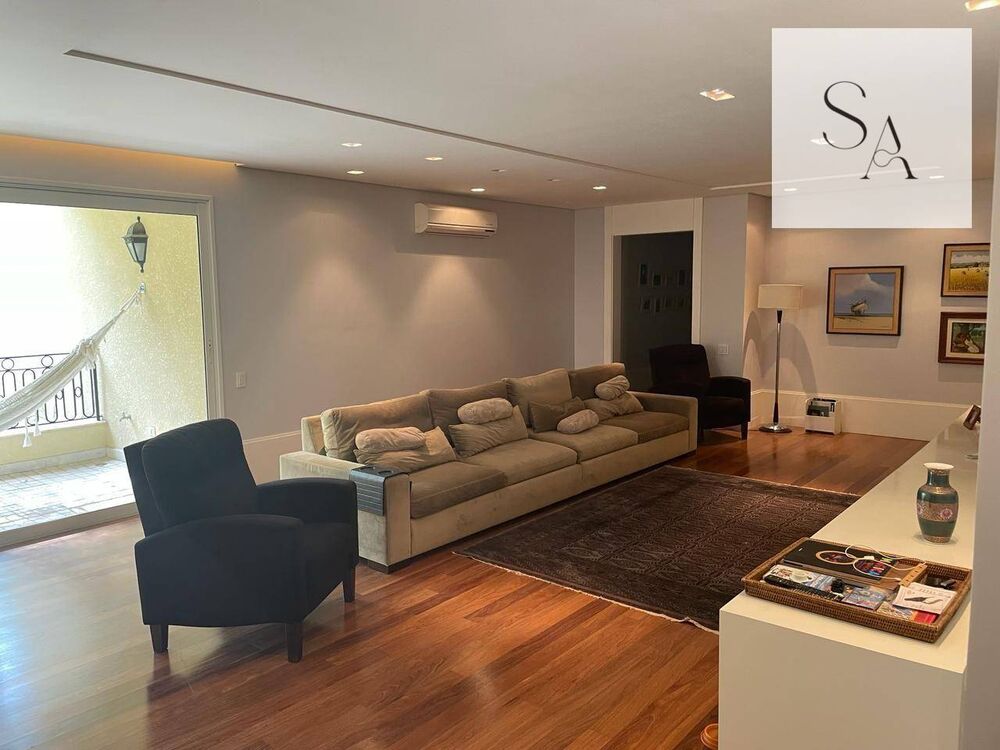 Apartamento, 6 quartos, 1250 m² - Foto 17