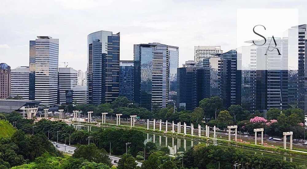 Apartamento, 6 quartos, 1250 m² - Foto 2