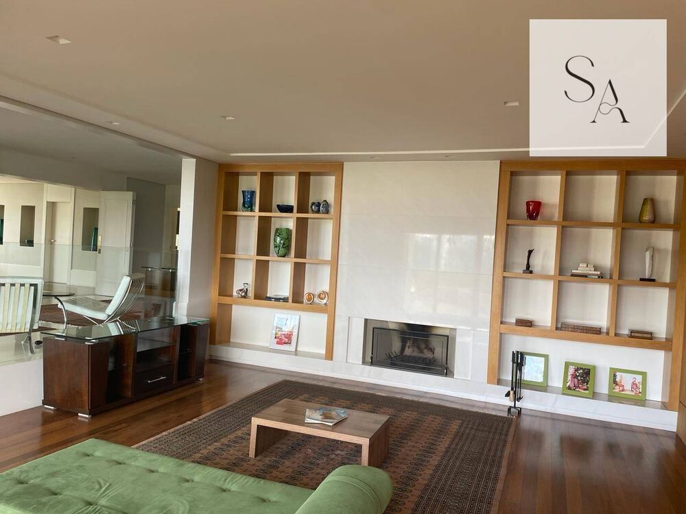 Apartamento, 6 quartos, 1250 m² - Foto 12