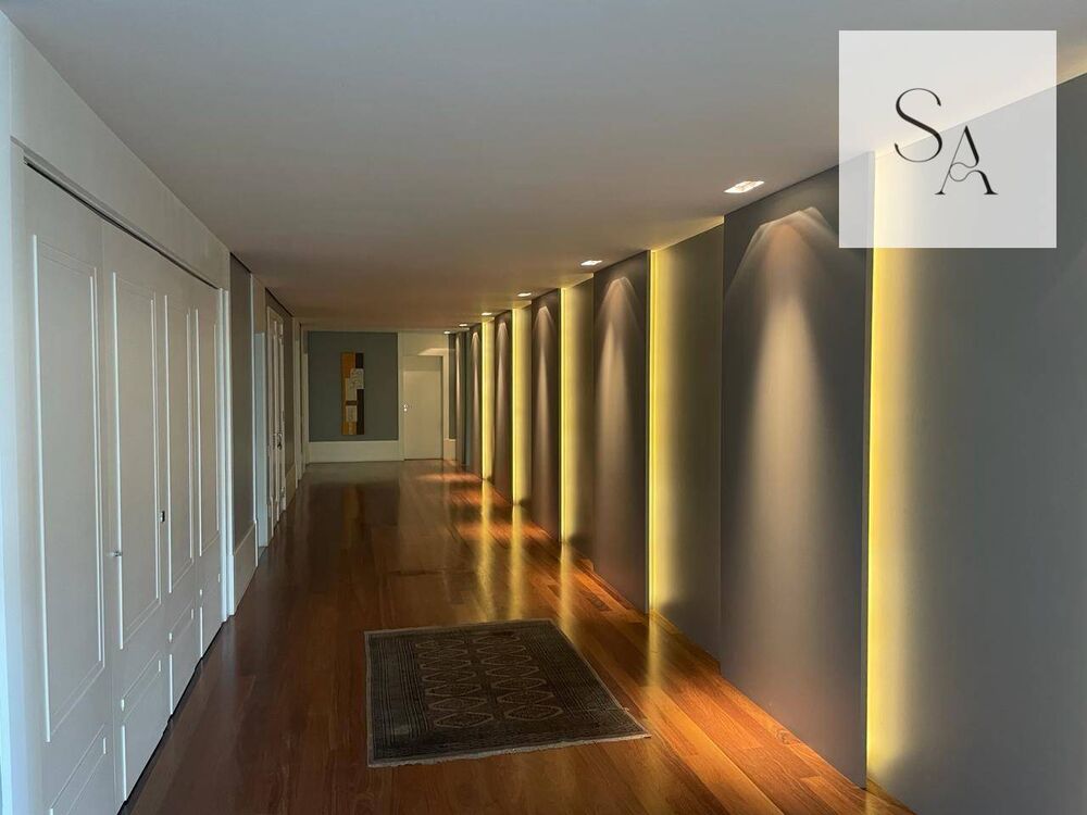 Apartamento, 6 quartos, 1250 m² - Foto 18