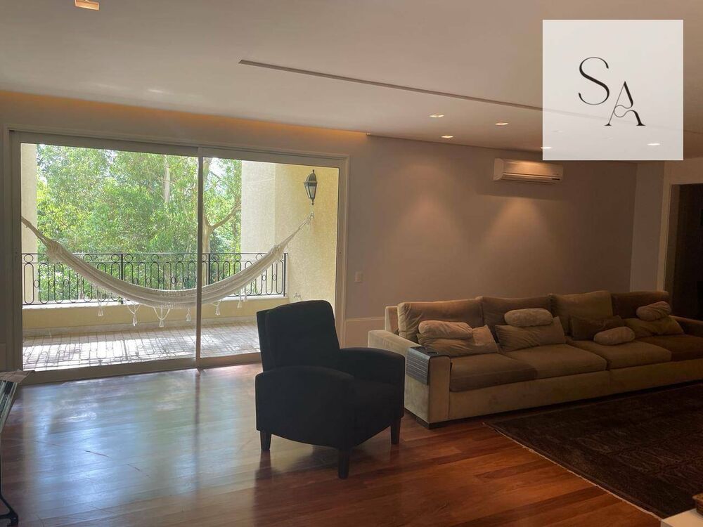 Apartamento, 6 quartos, 1250 m² - Foto 16