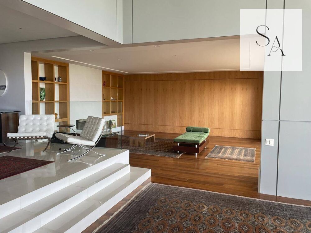 Apartamento, 6 quartos, 1250 m² - Foto 13