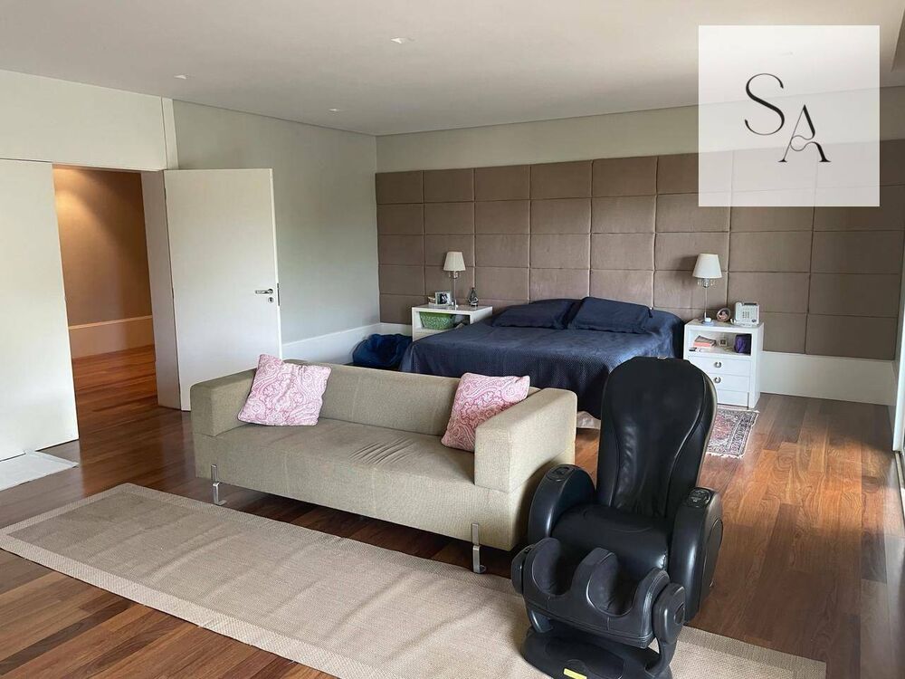 Apartamento, 6 quartos, 1250 m² - Foto 19
