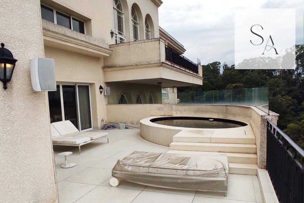 Apartamento, 6 quartos, 1250 m² - Foto 6