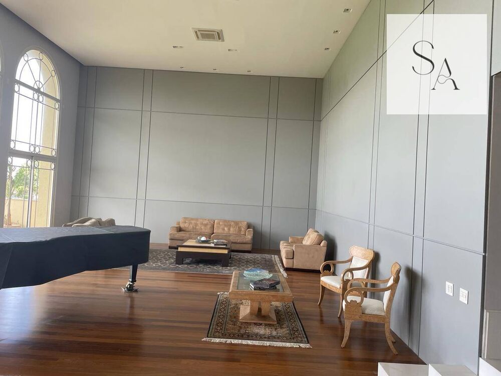 Apartamento, 6 quartos, 1250 m² - Foto 9