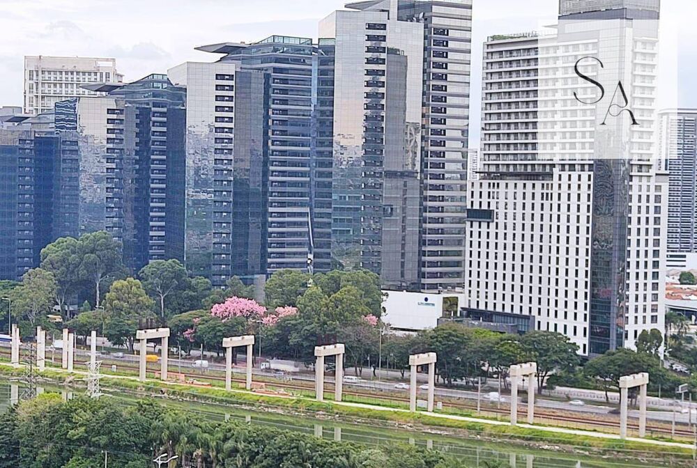 Apartamento, 6 quartos, 1250 m² - Foto 3