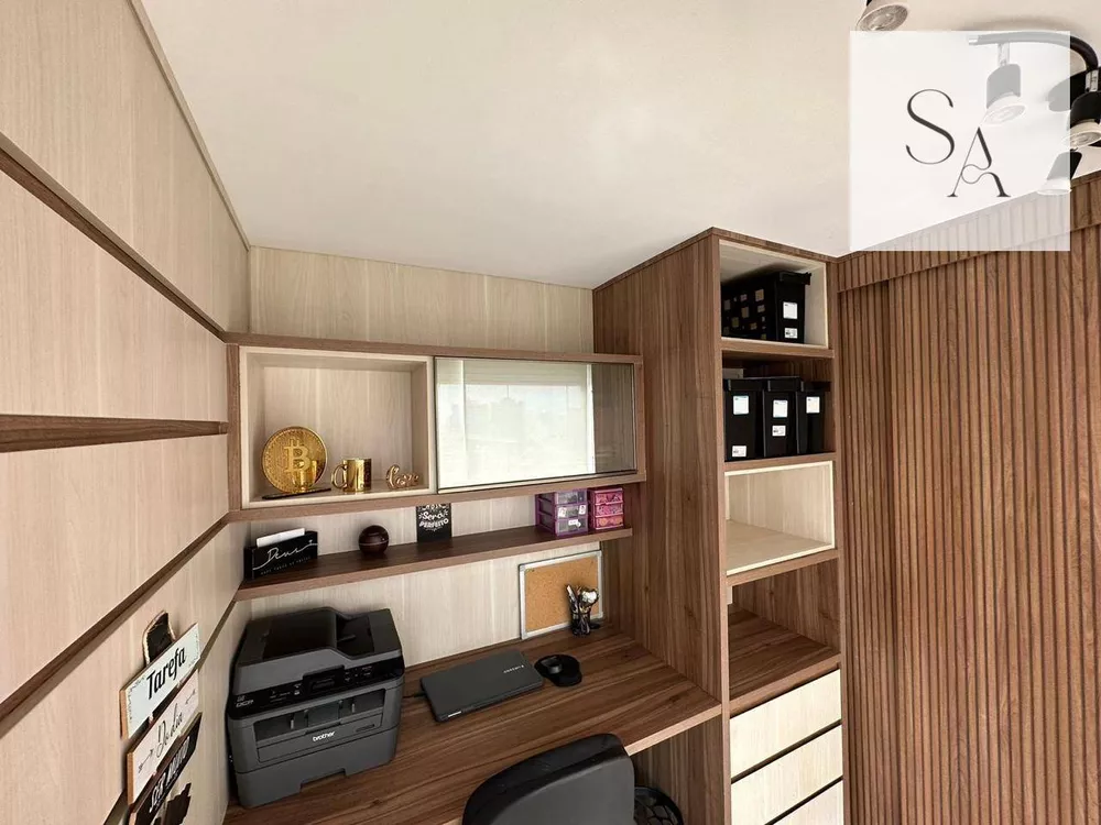 Apartamento, 3 quartos, 104 m² - Foto 3