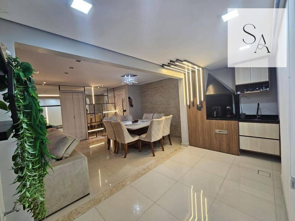 Apartamento, 3 quartos, 104 m² - Foto 6