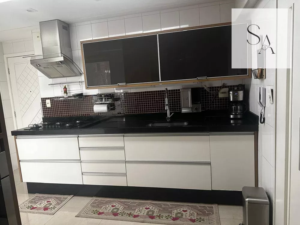 Apartamento, 3 quartos, 104 m² - Foto 4