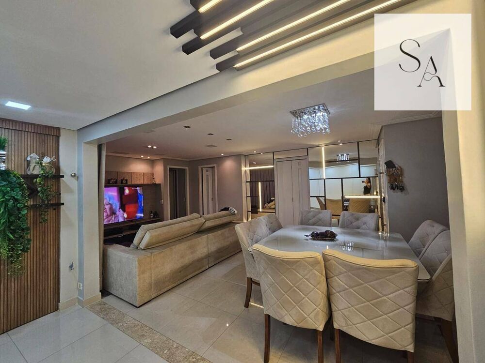 Apartamento, 3 quartos, 104 m² - Foto 5