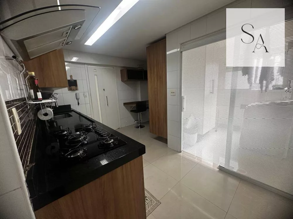 Apartamento, 3 quartos, 104 m² - Foto 2