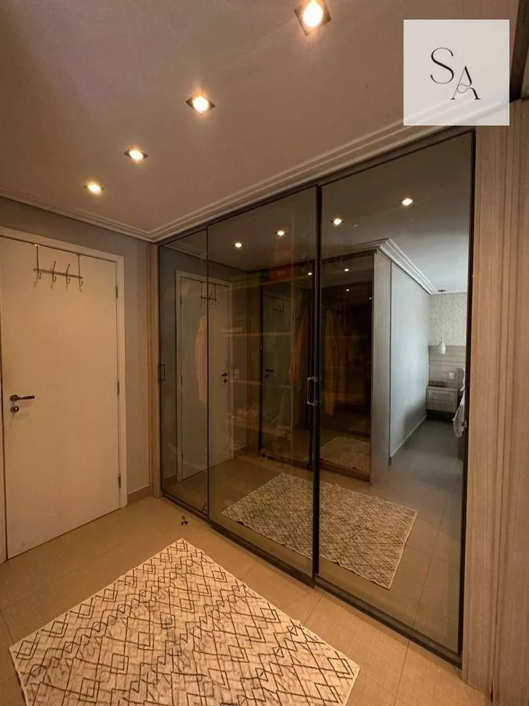 Apartamento, 3 quartos, 104 m² - Foto 1