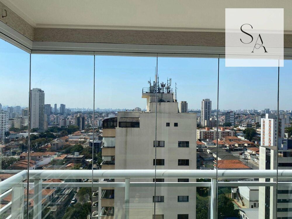 Apartamento, 2 quartos, 64 m² - Foto 2